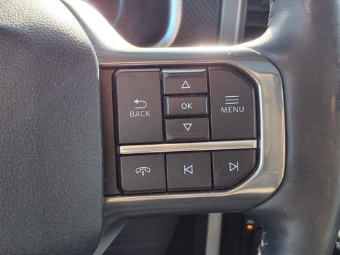 Used 2022 Ford F150 Limited image 20