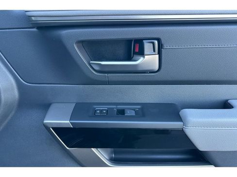 New 2026 Toyota Tundra Limited image 14