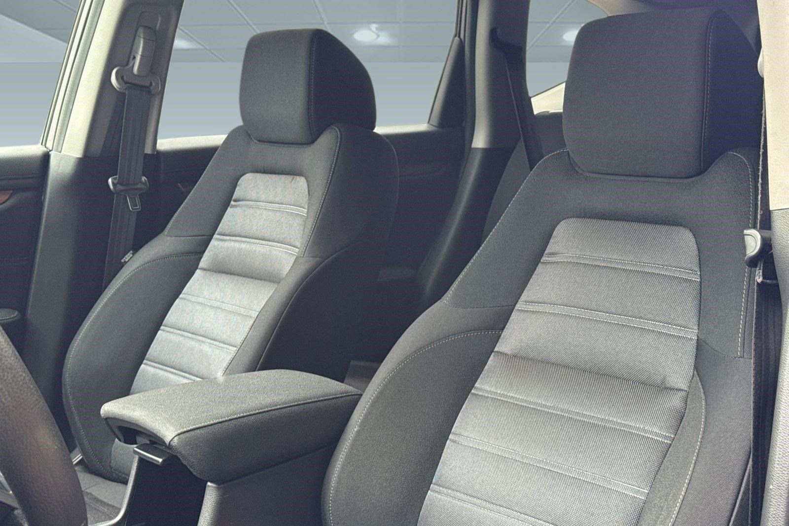 Certified 2022 Honda CR-V EX image 27