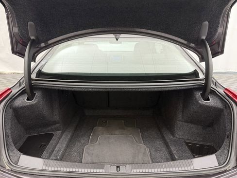 Used 2015 Cadillac ATS 2.0T AWD Coupe image 27