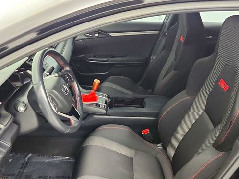 Used 2019 Honda Civic Si image 20