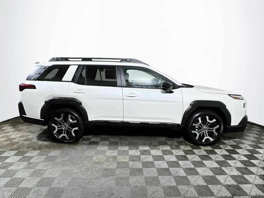 New 2026 Subaru Outback Touring XT AWD/4WD image 8