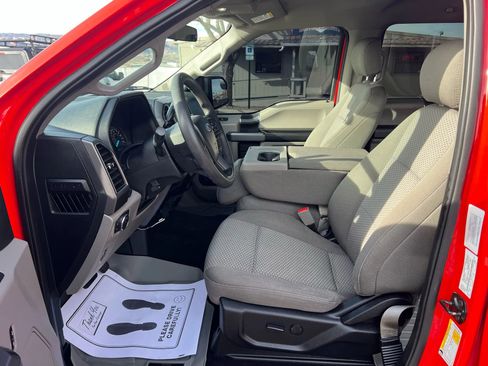 Used 2019 Ford F150 XLT image 25