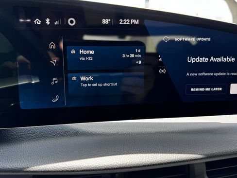 Used 2023 Lucid Air Touring AWD/4WD image 15