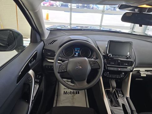 New 2026 Mitsubishi Eclipse Cross LE image 12