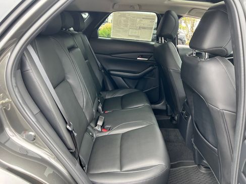 New 2025 MAZDA CX-30 AWD 2.5 S w/ Preferred Package image 29