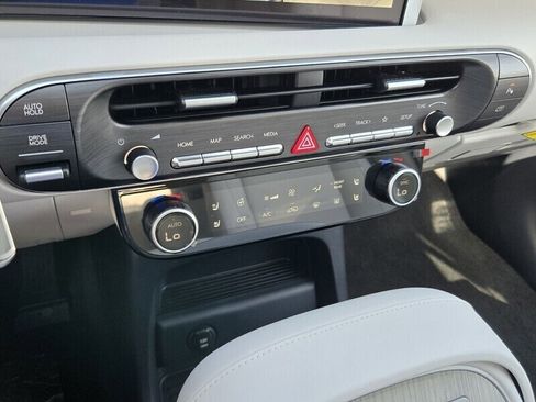 New 2026 Hyundai Palisade Calligraphy image 8