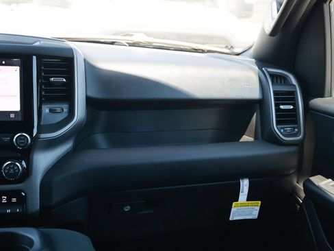 New 2026 RAM 1500 Tradesman RWD image 26