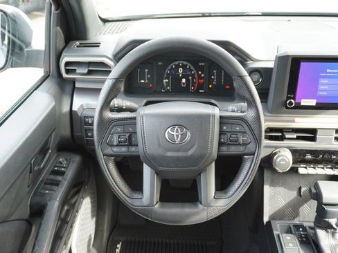 New 2026 Toyota Tacoma SR5 image 14