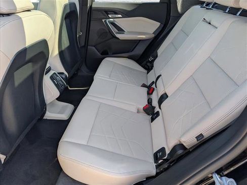 Used 2025 BMW X1 xDrive28i w/ Convenience Package image 21