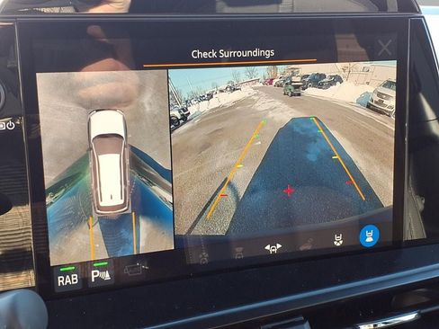 New 2026 Subaru Outback Touring image 4