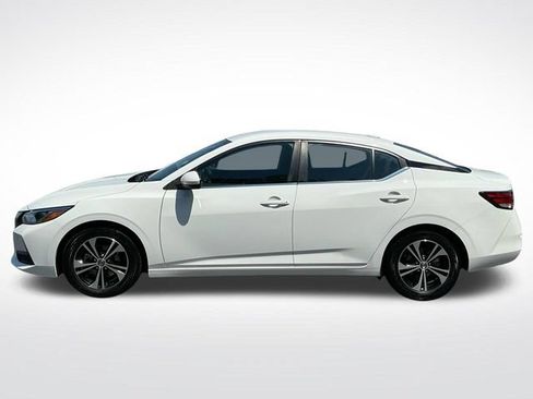 Used 2023 Nissan Sentra SV FWD image 4