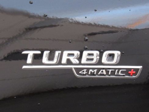 New 2026 Mercedes-Benz GLE 53 AMG GLE 53 AMG image 9