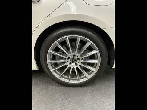 Used 2023 Mercedes-Benz S 580e 4MATIC Sedan image 45
