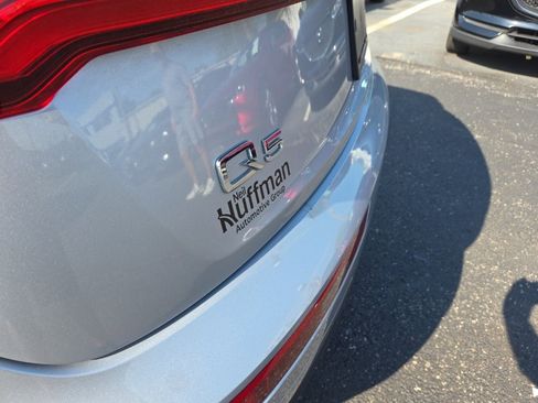 Used 2019 Audi Q5 2.0T Premium Plus w/ Premium Plus Package image 9