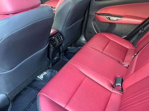 Used 2022 Lexus NX 350 AWD image 12