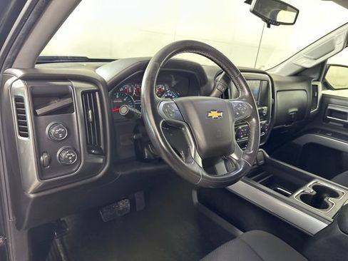 Used 2017 Chevrolet Silverado 1500 LT w/ All Star Edition image 13
