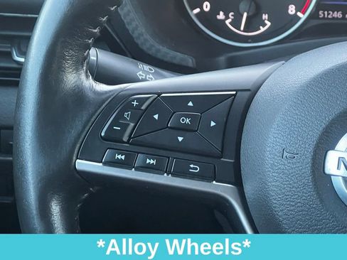 Used 2022 Nissan Sentra SV w/ All-Weather Package image 24