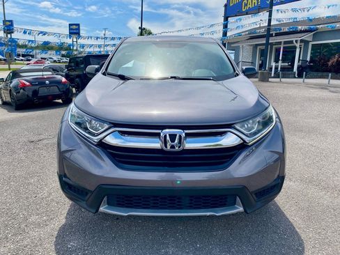 Used 2019 Honda CR-V LX image 2