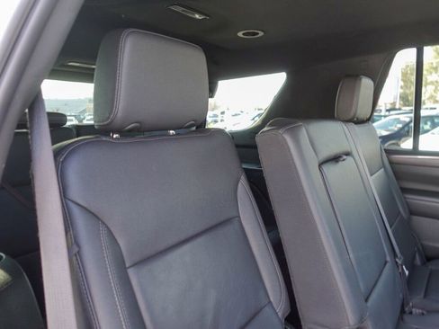 Used 2023 Chevrolet Tahoe LT image 13