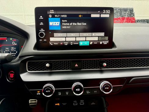 Used 2024 Honda Civic Type R image 21