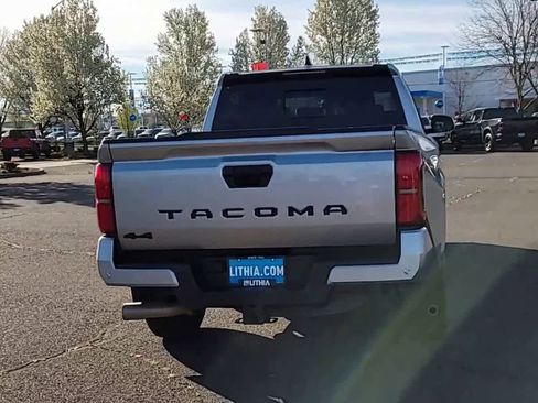 Used 2024 Toyota Tacoma SR5 image 8
