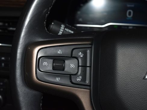 Used 2023 Chevrolet Tahoe High Country w/ Premium Package 2 AWD/4WD image 7