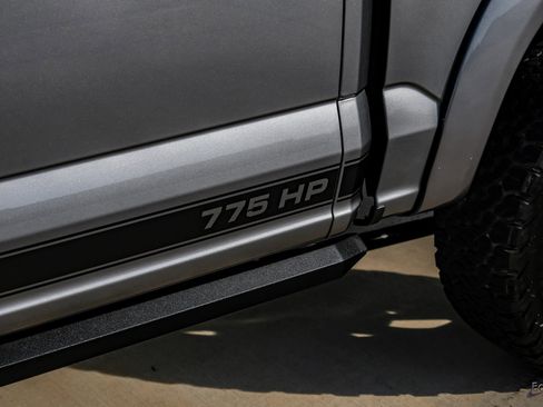 Used 2022 Ford F150 Lariat w/ Equipment Group 502A High image 29