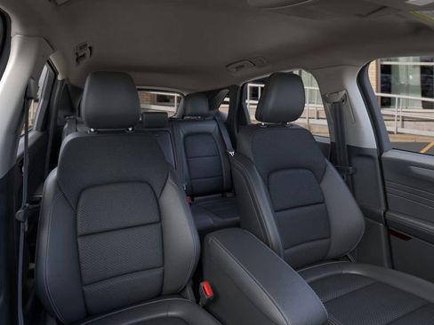 New 2026 Ford Escape SE image 12