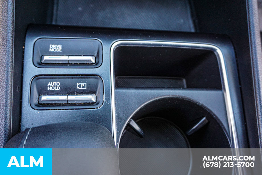 Used 2025 Hyundai Sonata SEL FWD image 42