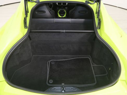 Used 2019 Aston Martin V8 Vantage Coupe RWD image 77