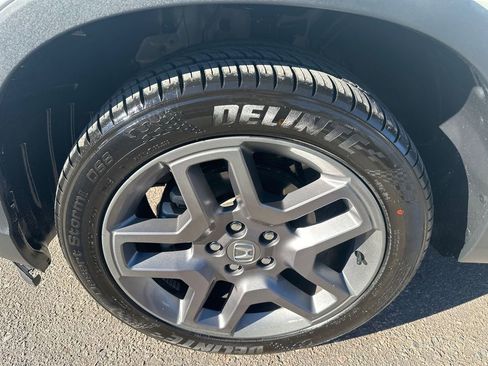 Used 2022 Honda Passport EX-L image 20