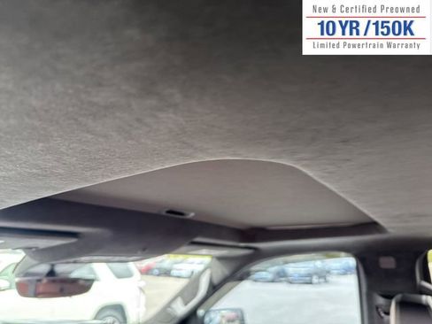 Certified 2023 GMC Sierra 1500 Denali Ultimate image 14