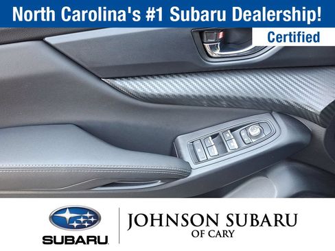 Certified 2026 Subaru Ascent Premium AWD/4WD image 10