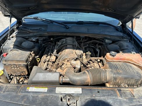 Used 2012 Dodge Challenger R/T RWD image 14
