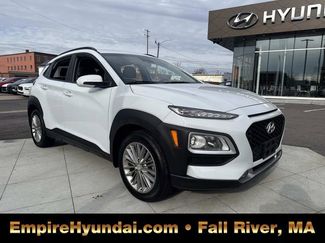 Used 2019 Hyundai Kona SEL w/ SEL Tech Package 02 video 2