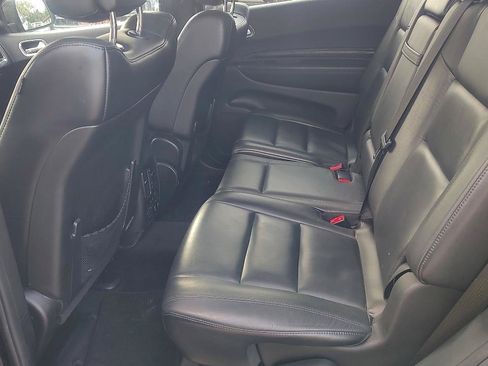 Used 2016 Dodge Durango Limited w/ Nav & Power Liftgate Group AWD/4WD image 19