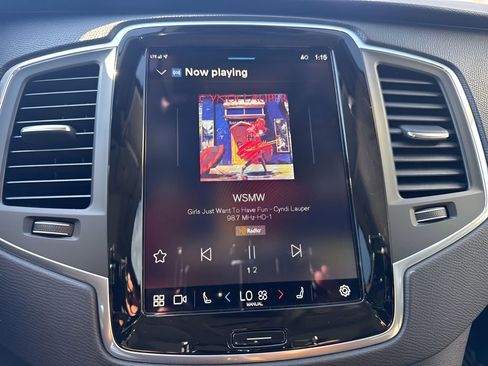 Used 2024 Volvo XC90 B5 Core image 20