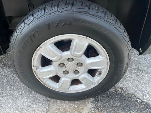 Used 2006 Honda Ridgeline RTS image 15