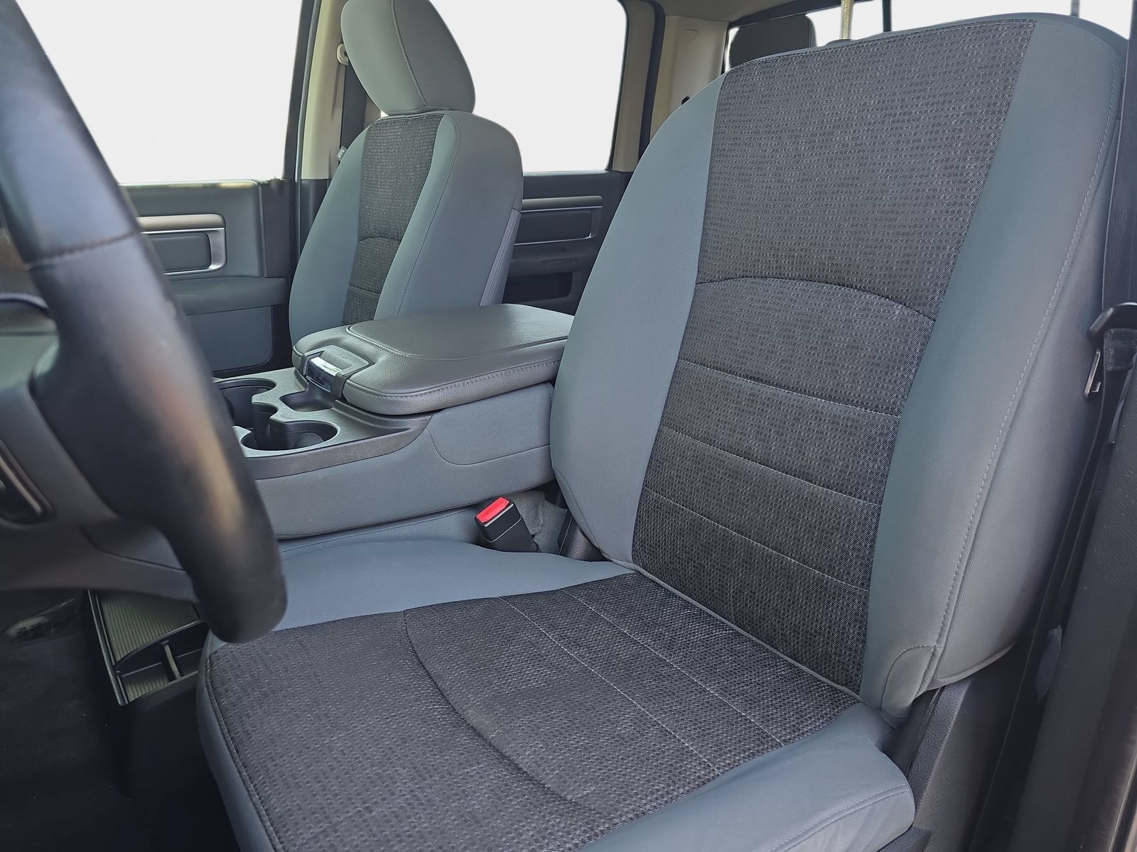 Used 2013 RAM 1500 Big Horn AWD/4WD image 18