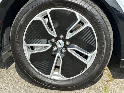 Used 2023 Ford Mustang Mach-E Premium RWD image 34