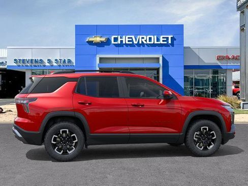 New 2026 Chevrolet Equinox ACTIV w/ Convenience Package III image 29