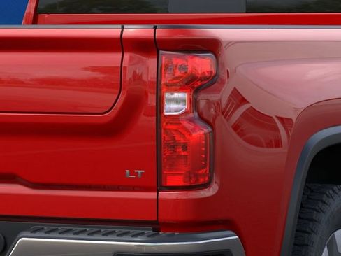 New 2026 Chevrolet Silverado 3500 LT AWD/4WD image 12