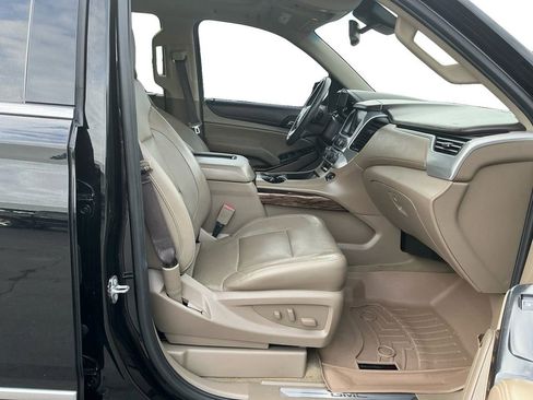 Used 2018 GMC Yukon SLT w/ Premium Edition image 22