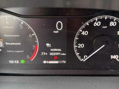 Used 2025 Honda Odyssey Sport-L image 11