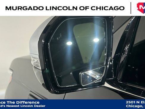 Used 2022 Lincoln Navigator Black Label AWD/4WD image 17