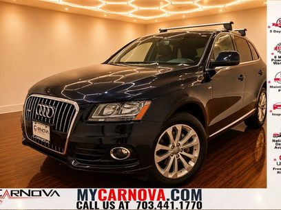 Used 2014 Audi Q5 2.0T Premium