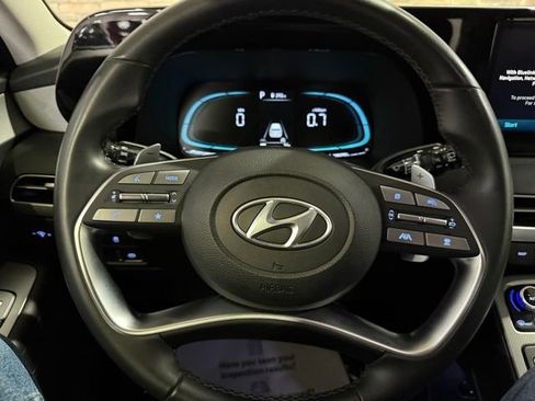 Used 2023 Hyundai Palisade XRT AWD/4WD image 14