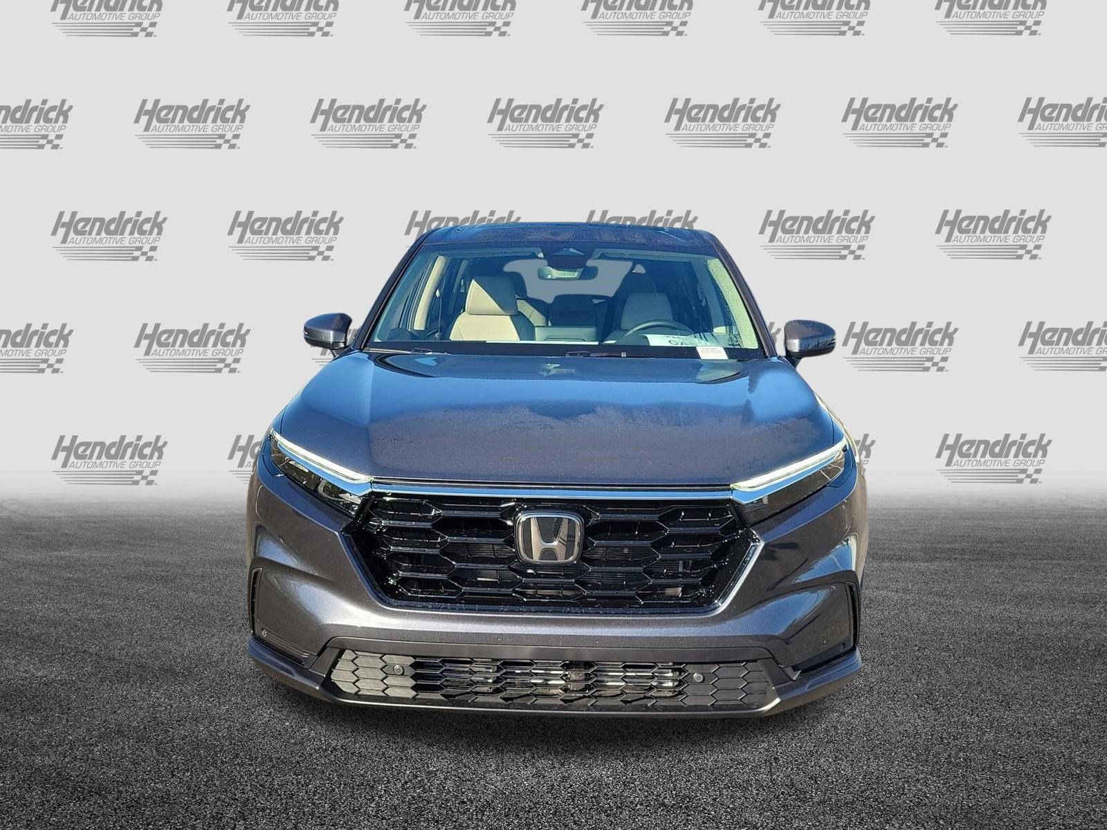 Used 2026 Honda CR-V EX-L image 9