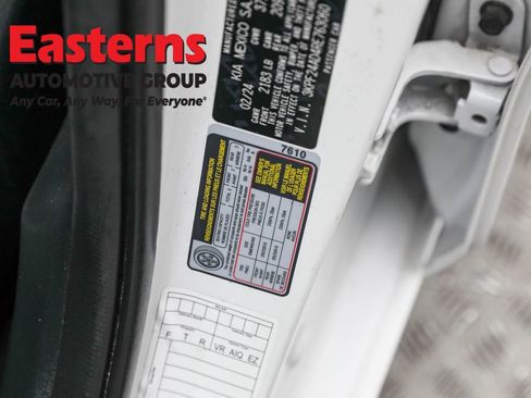 Used 2024 Kia Forte LXS image 32